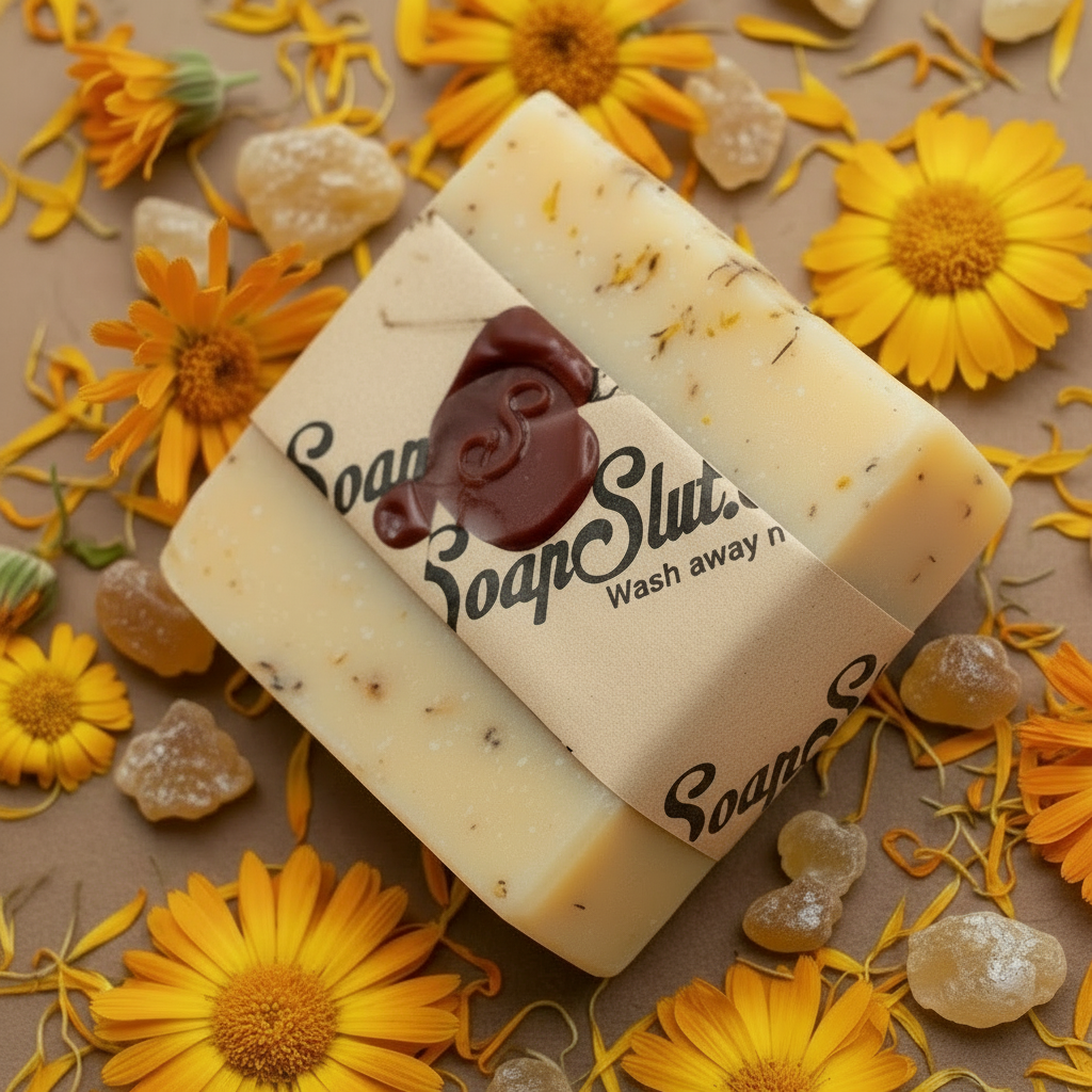 Premium Bar Soaps
