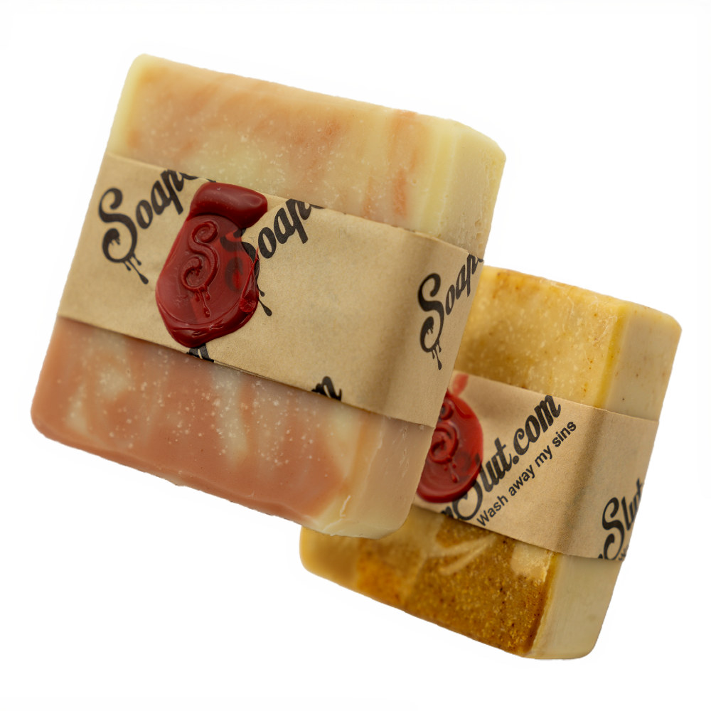 Vegan Bar Soaps