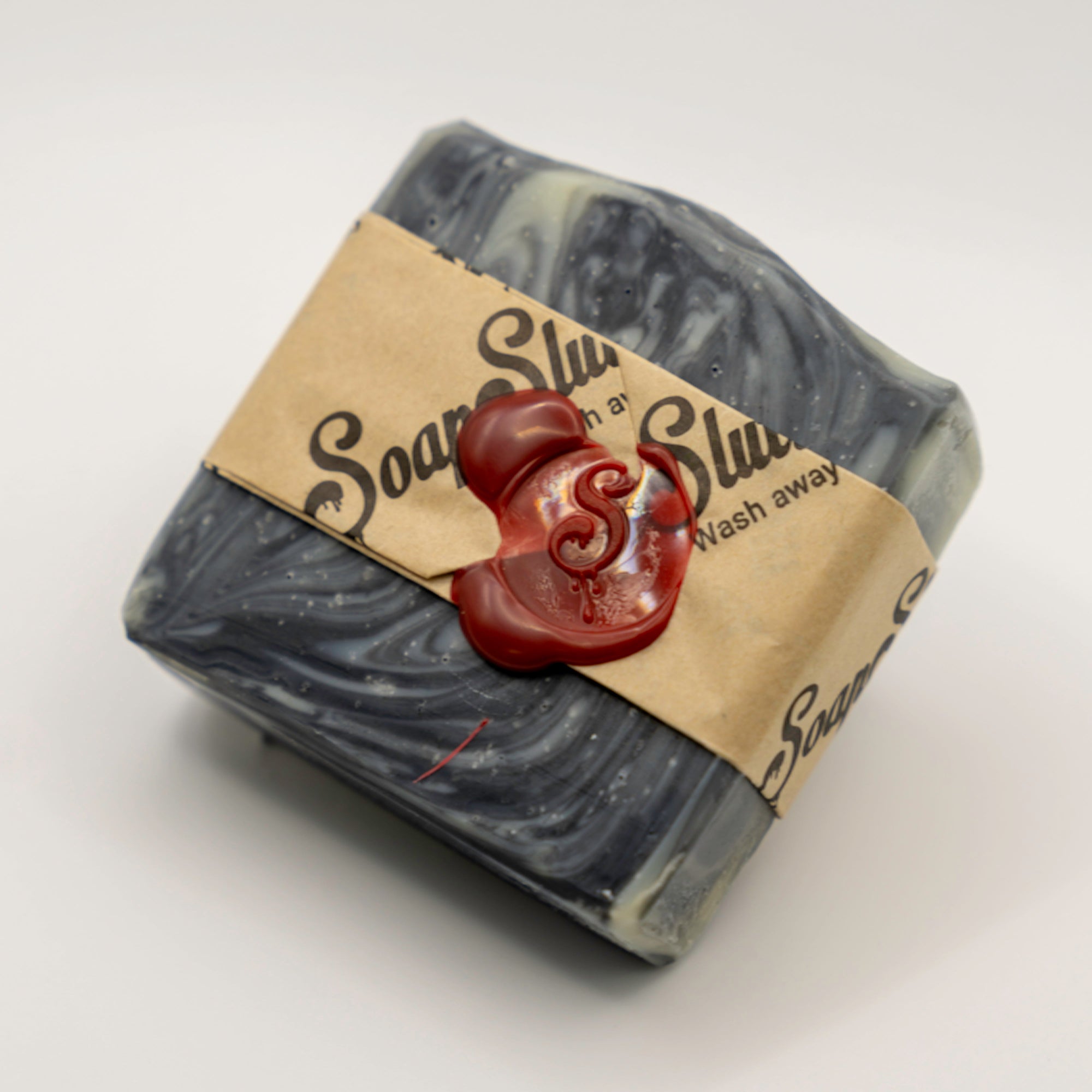 Night Sky Tallow Soap Bar 4oz.