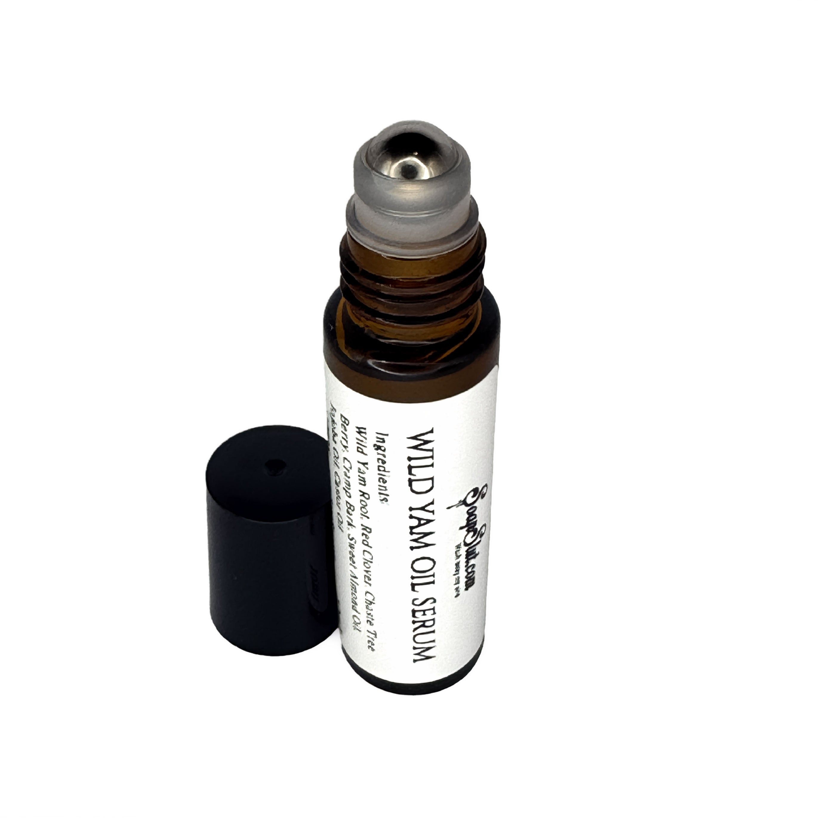 Wild Yam Root Oil Serum 10ml.